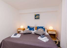 Apartment Domix 4
