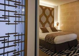 Hotel Hospes Maricel & Spa 2