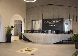 Paradise Bay Resort 2