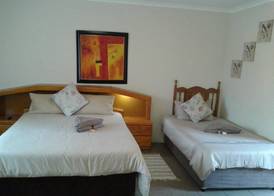 Kalahari Guest House 5