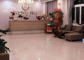 Flower Hill 2