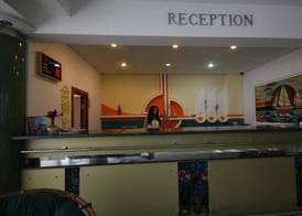 Hotel Central 2