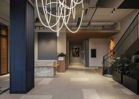 Courtyard by Marriott Perth Murdoch 3