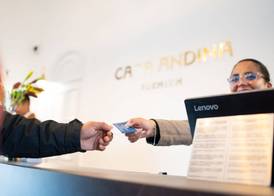 Casa Andina Premium Cusco 5