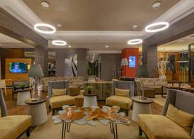 Hotel Lucerna Ciudad Juarez 3