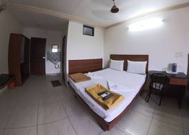 Hotel adithya 2
