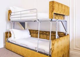 Astor Court Hotel 5