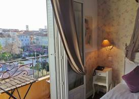 Hotel Relais Du Postillon 5