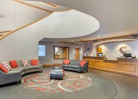 Comfort Suites Boise West Meridian 4