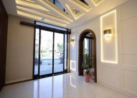 Nearest Airport Hotel 3