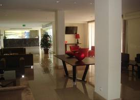 Hotel Caravelas 5