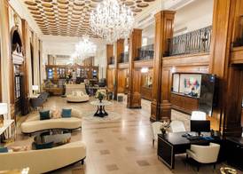 The Lord Nelson Hotel & Suites 2