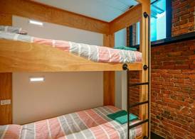 The Marion Hostel 3