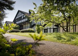 Sporthotel Grafenwald 4 Sterne Superior 2