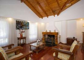 Patagonia Plaza Hotel 4
