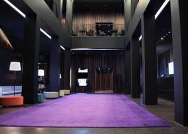 Empire Riverside Hotel 3
