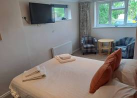 The Countryman’s Inn 5