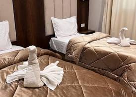 HOTEL MEDINA 4