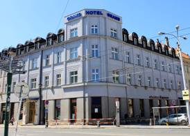 Hotel Grand 4