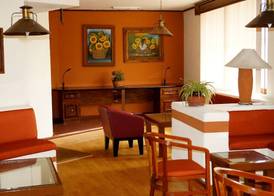 Hotel & Suites Villa del Sol 3