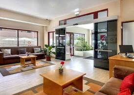 Hotel Alba 2