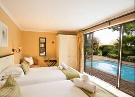 Aziza Guest House 2