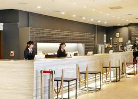 Sapporo Tokyu REI Hotel 3