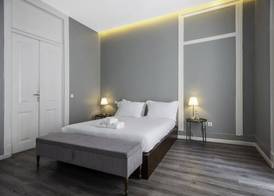 The Hygge Lisbon Suites - Estrela 5