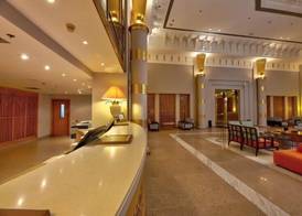 Continental Hotel Hurghada 5