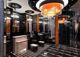 APA Hotel Ayase Ekimae 4