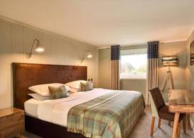 The Glencoe Inn 2