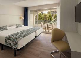 Alcanada Golf Hotel 4