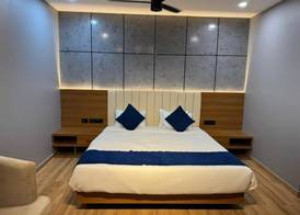 Casa Eternal Beach Resort & Spa 3