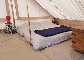 Camping La Tourelle 3
