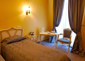 Grand Hotel Traian 4