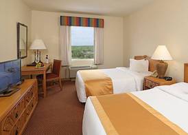 Four Points by Sheraton Santo Domingo 4
