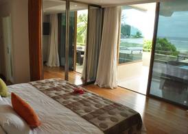 Crown Beach Hotel Seychelles 2