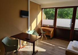 Hotel Seeblick am Sankelmarker See - Natur und Erholung 5
