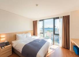Hotel Fine Jeju 3