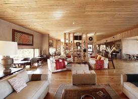 Hotel Cumbres San Pedro de Atacama 5