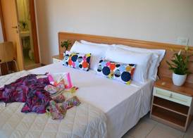 Hotel Apogeo - Breakfast Experience 5