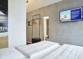 Four Points Flex by Sheraton Aalborg 5