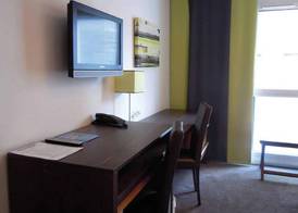 Lagrange Apart’Hotel Paris-Boulogne 4