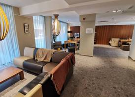 Tower Hotel Aalst 4