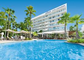 allsun Hotel Cormoran 3