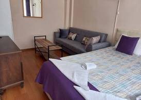 Medellin Apart Hotel Istanbul 4