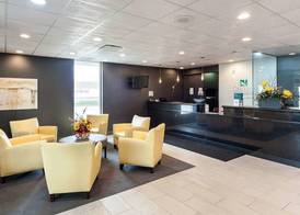 Quality Inn Montpelier 3