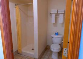 Coeur D' Alene Budget Saver Motel 3
