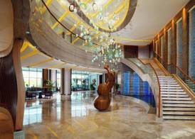 Sheraton Grand Adana 2