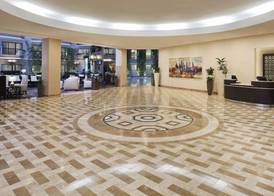Sheraton Detroit Metro Airport 3
